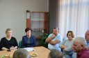 Zdjęcie ze spotkania z delegacją z Ukrainy