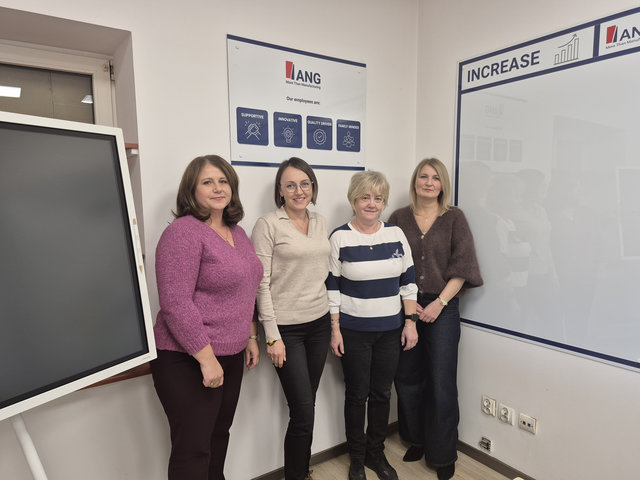 Zdjęcie artykułu „POZNAJ PRACODAWCĘ, ZNAJDŹ ZATRUDNIENIE” - Ligna sp. z o.o.