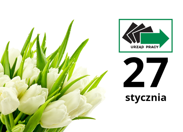 Zdjęcie artykułu 27 stycznia obchodzimy Dzień Pracownika Publicznych Służb Zatrudnienia