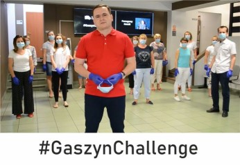 nnk.article.image-alt #GaszynChallenge w Powiatowym Urzędzie Pracy w Olkuszu