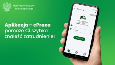 nnk.article.image-alt Aplikacja - ePraca pomoże Ci szybko znaleźć zatrudnienie!