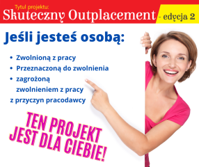 Zdjęcie artykułu Wsparcie dla osób zwalnianych, zwolnionych lub mogących być zwolnionymi z pracy z przyczyn leżących po stronie pracodawcy